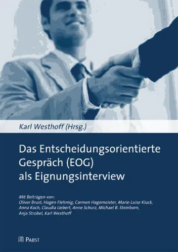 Bild: Wirtschaftspsychologie: Vorurteile gefährden immer die Qualität von Bewerbergesprächen