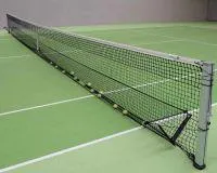 Tennisnetze von Court Royal kaufen im Online Shop von BAKU Sport Bild: Tennisnetze von Court Royal kaufen im Online Shop von BAKU Sport