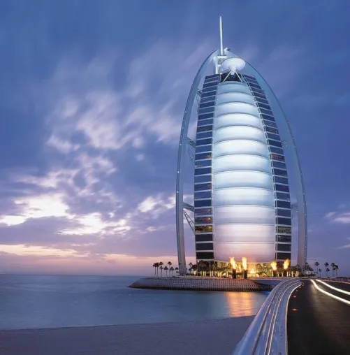 Bild: Immobiliengesetz Dubai verabschiedet