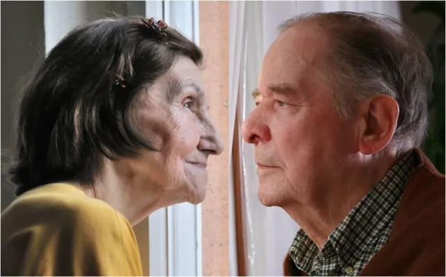 Bild: Bundesweiter Ideenwettbewerb "Zuhause hat Zukunft“ soll die Lebenssituation von Senioren verbessern