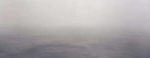 Bild: John Haney "The Island" - Fotografie aus Kanada