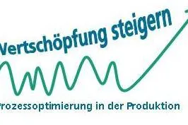 Produktionsstudie »Wertschöpfung steigern« Bild: Produktionsstudie »Wertschöpfung steigern«