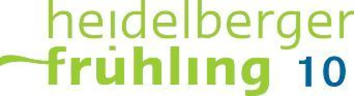 Heidelberger Frühling 2010