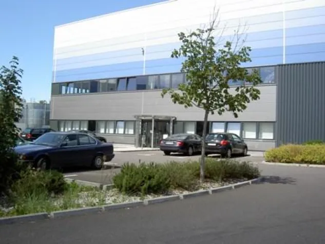 Bild: Logistics Group International eröffnet neuen Standort in Werder