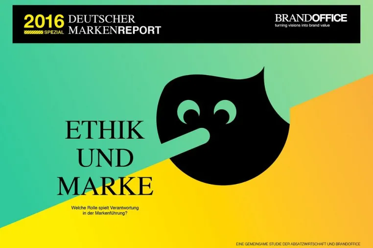 Bild: Markenführung: Vertrauen in Marken sinkt