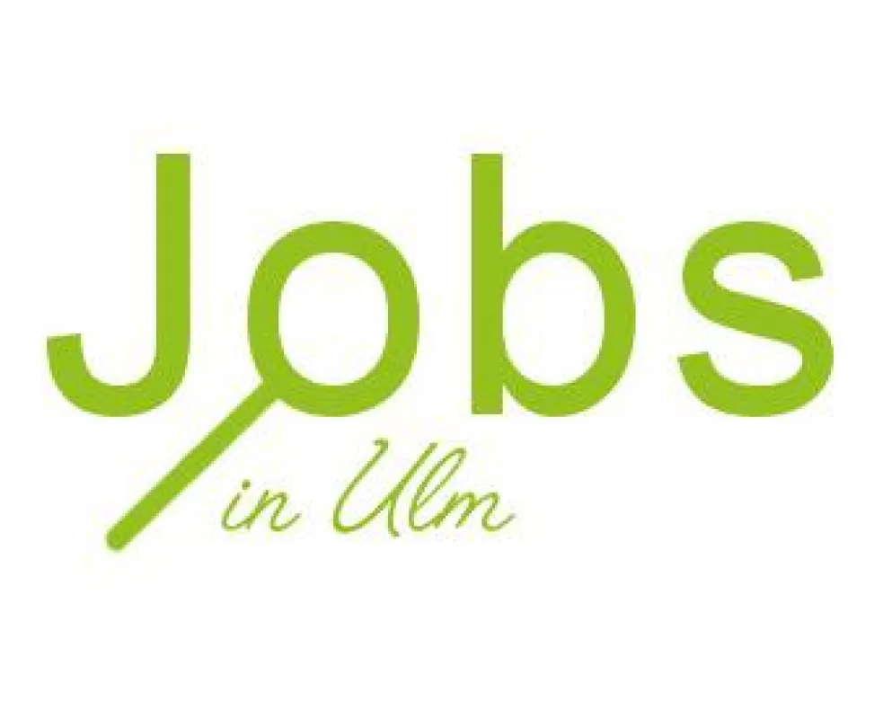 Jobs in Ulm - perfekte Jobsuche via Jobbörse