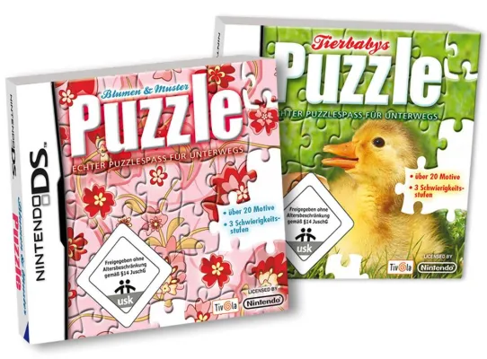 Bild: „Puzzle to go“ mit Tivola
