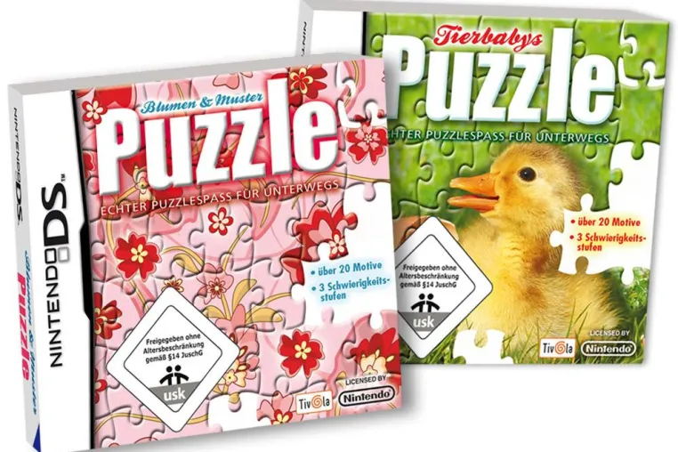 „Puzzle to go“ mit Tivola Bild: „Puzzle to go“ mit Tivola