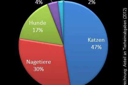 Bild: Deutscher Tierschutzbund vermeldet: Immer mehr Exoten werden in Tierheimen abgegeben