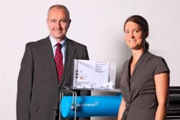 Bild: Gewinner der Verlosung im Rahmen der "K Preview" steht fest