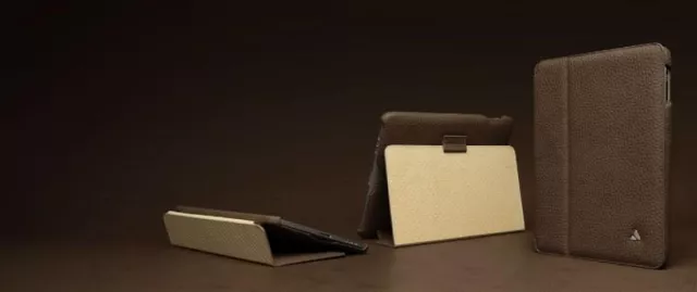 Soular zeigt auf der IFA edles Zubehör für iPad und iPhone Bild: Soular zeigt auf der IFA edles Zubehör für iPad und iPhone