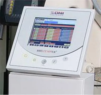 ONI Temperiertechnik Rhytemper GmbH bietet patentierte Temperiertechnik für die Kunststoffindustrie. Bild: ONI Temperiertechnik Rhytemper GmbH bietet patentierte Temperiertechnik für die Kunststoffindustrie.