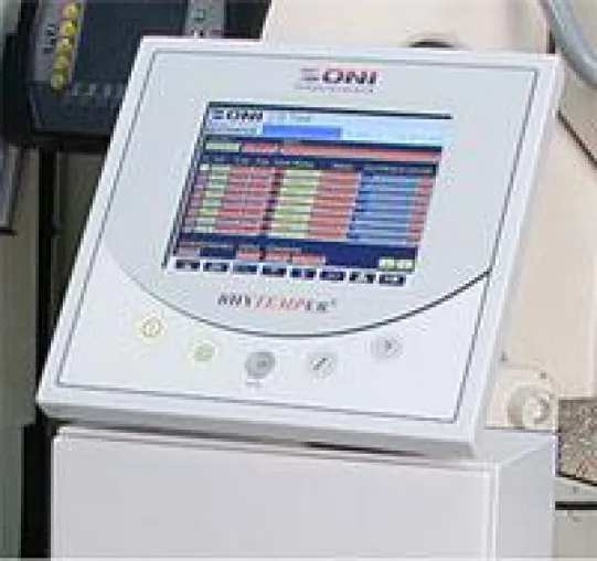 Bild: ONI Temperiertechnik Rhytemper GmbH bietet patentierte Temperiertechnik für die Kunststoffindustrie.