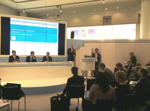 Bild: Kontrapunkt im Doppeleinsatz für die SMM