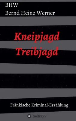 Bild: Kneipjagd - Treibjagd - Das K1 ermittelt im beschaulichen Mittelfranken