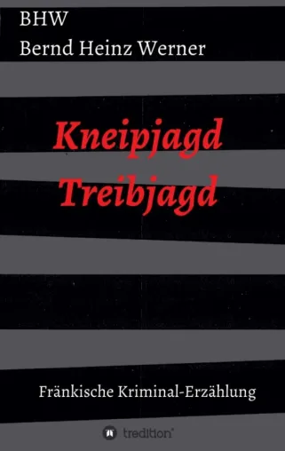 Bild: Kneipjagd - Treibjagd - Das K1 ermittelt im beschaulichen Mittelfranken