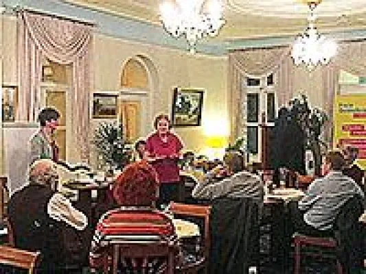 Erziehungsmediation für alle Schulen Bild: Erziehungsmediation für alle Schulen