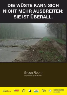 Bild: Green Room