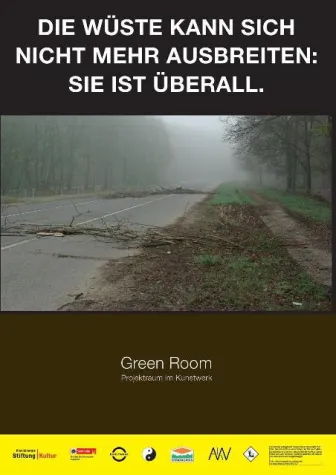 Bild: Green Room