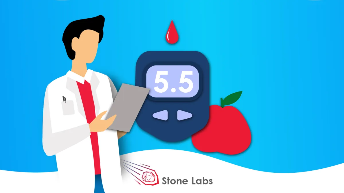 Startup-Ideen: Diabetes-Vorhersagesystem (© StartUp Labs & Software Development GmbH)