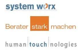 system worx mit neuem Internetauftritt – 3 Seiten für 3 Marken Bild: system worx mit neuem Internetauftritt – 3 Seiten für 3 Marken