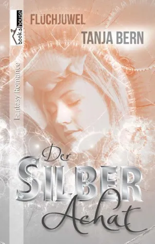 Bild: Der Silberachat - Fluchjuwel 1