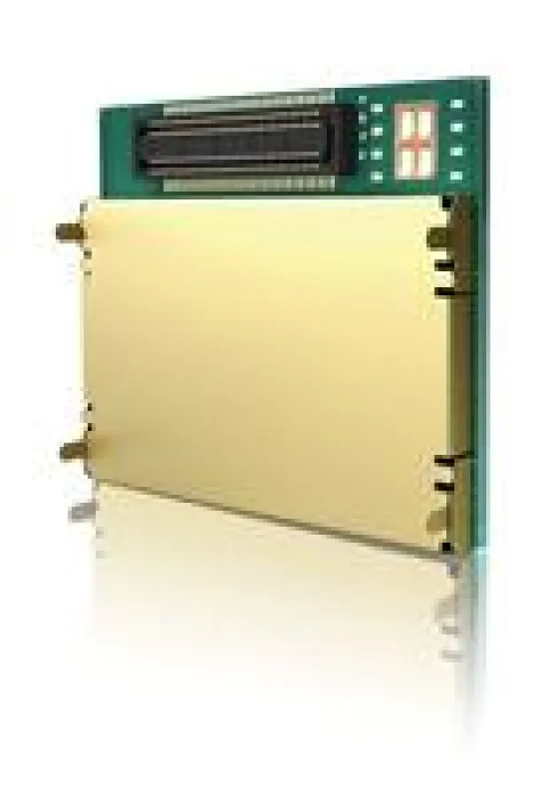 Cinterions neues 2G-Modul BG2 ist ein preisgünstiges Einstiegsmodell mit breitem Funktionsumfang (Bildrechte: Cinterion)