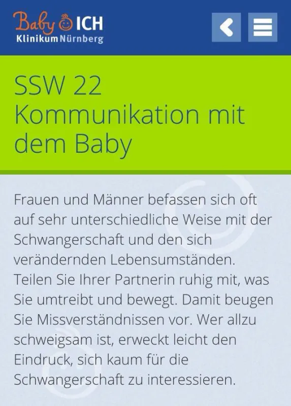 Die App