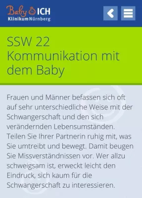 Bild: Es… Es ist eine App