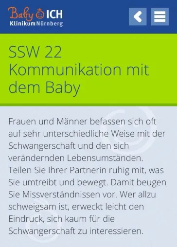 Bild: Es… Es ist eine App