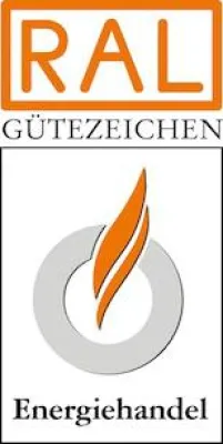 Bild: Zuverlässige Qualität und sichere Anlieferung – RAL Gütezeichen für vertrauenswürdigen Energiehandel