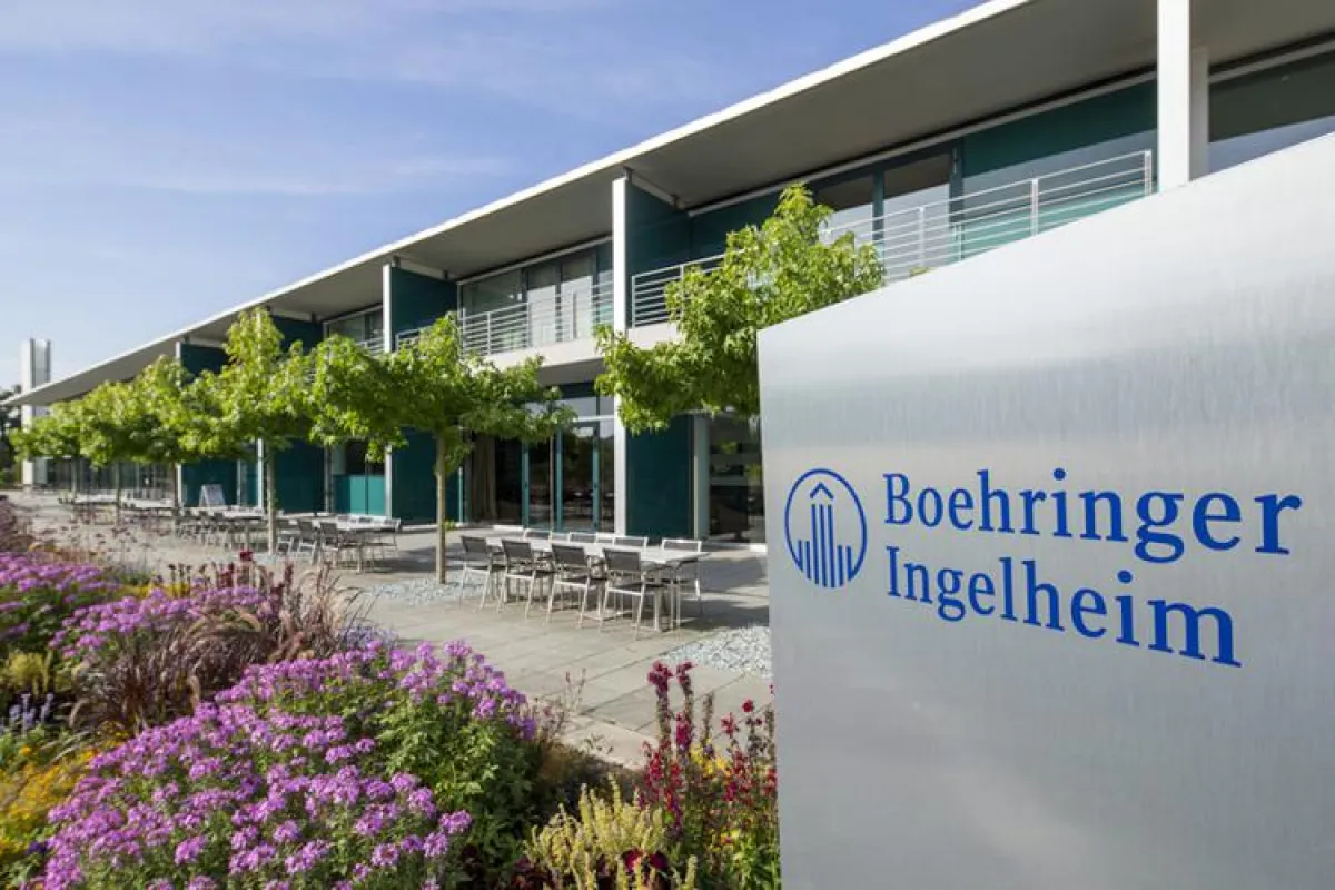 Boehringer Ingelheim