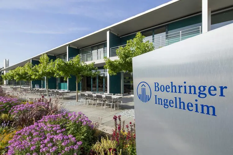 Sander & Doll AG gewinnt Boehringer Ingelheim als Referenzkunden Bild: Sander & Doll AG gewinnt Boehringer Ingelheim als Referenzkunden
