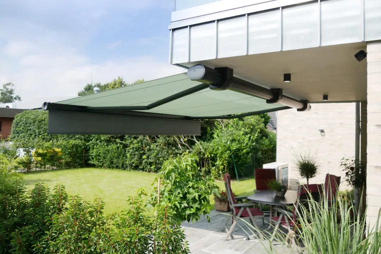 Unbeschwerte Gartenzeit Bild: Unbeschwerte Gartenzeit