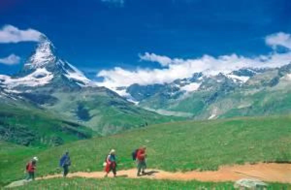 Matterhorn