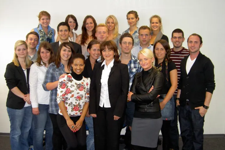 Bild: „Social Media – Viva la Revolución?” 7. Medienkongress der Rheinischen Fachhochschule Köln am 12. Oktober 2011