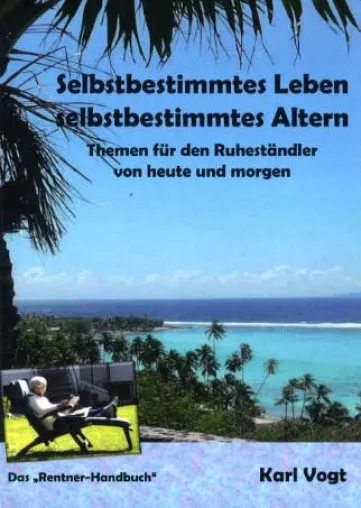 Bild: Das neue Rentner-Handbuch ist da!