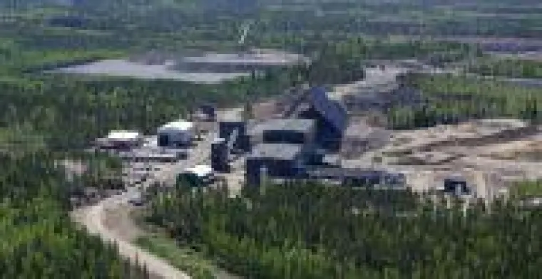 Bild: Firesteel Resources auf Mineneröffnungskurs!