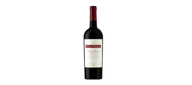 Bild: Der Pionier des Cabernet Sauvignons: Louis M. Martini mit vier Premiumqualitäten in Deutschland