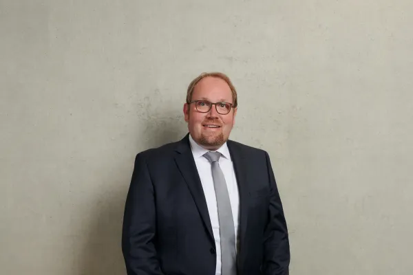Bild: Interview: Nachts am Ruder, tagsüber Kanzler