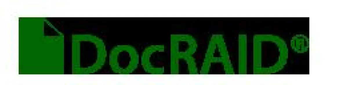 DocRAID secure file sync, share, collaborate