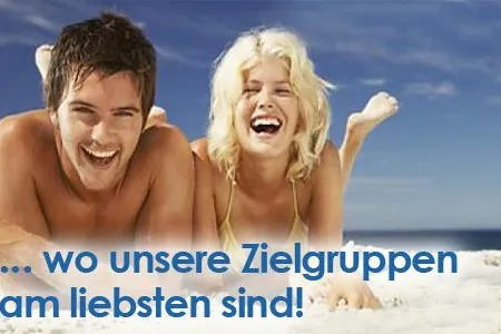 Bild: Kelloggs, Erdinger und Bridgestone machen in Freizeit