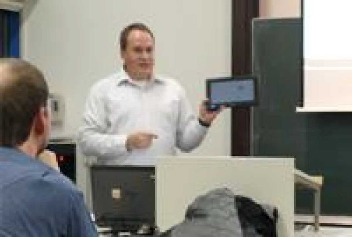 i-pack Vorstellung Tablet-PC