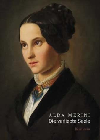 Bild: »Die verliebte Seele« von Alda Merini erstmals auf Deutsch