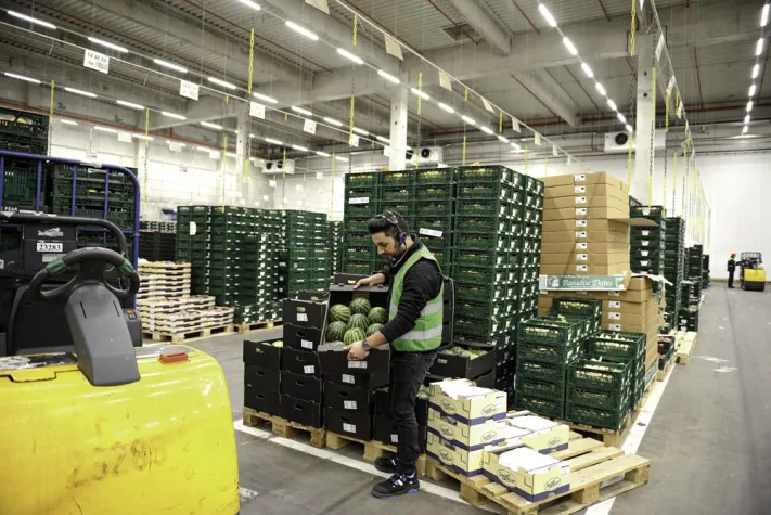 Bild: Kieserling Personalmanagement und Edeka intensivieren Zusammenarbeit