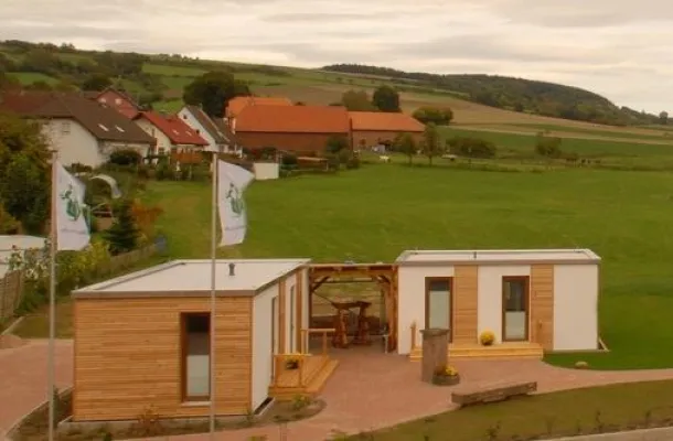 Bild: Neues Hotelkonzept für Motorrad-Tourismus im Weserbergland