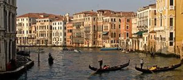 Bild: FOTOREISE VENEDIG - Fotopraxis intensiv