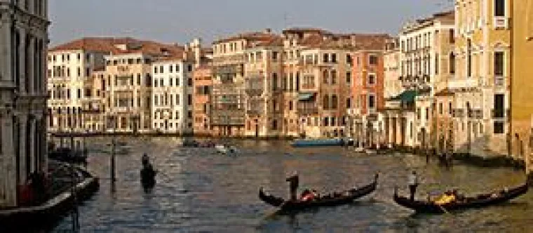 Bild: FOTOREISE VENEDIG - Fotopraxis intensiv