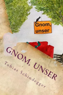 Fantasy-Podcast "Gnom, unser" - schräger kann Fantasy nicht sein Bild: Fantasy-Podcast "Gnom, unser" - schräger kann Fantasy nicht sein