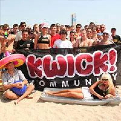 Bild: KWICK! sagt „Danke“ am Internationalen Tag des Ehrenamtes